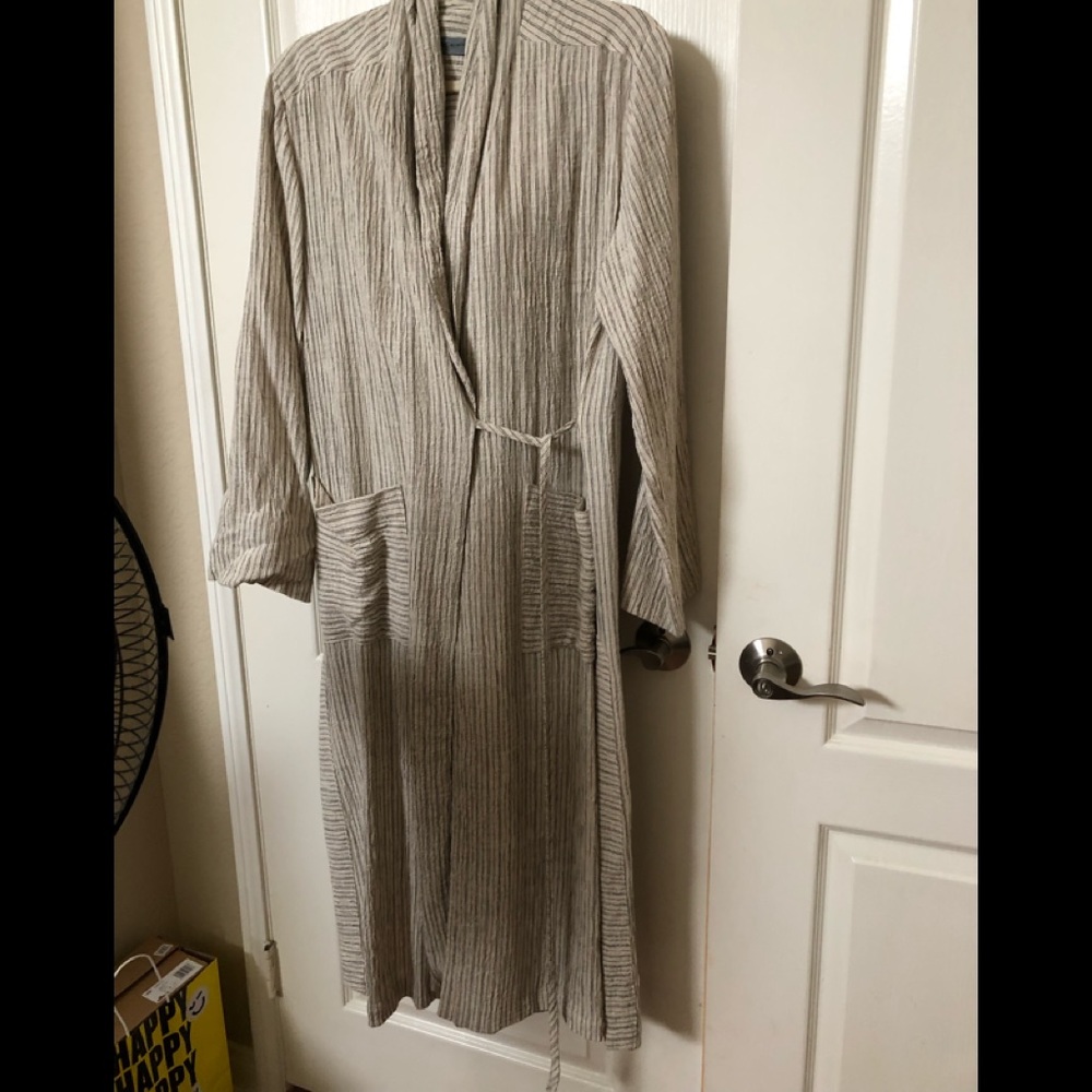 RAQUEL ALLEGRA DUSTER
